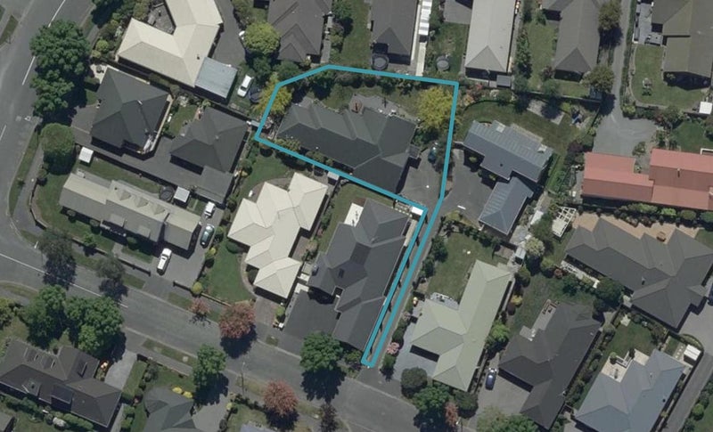 9 Berkshire Drive, Avonhead, Christchurch - Carousel 1