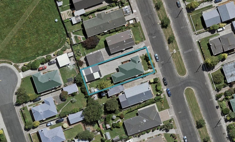 490 Racecourse Road, Hargest, Invercargill - Carousel 1