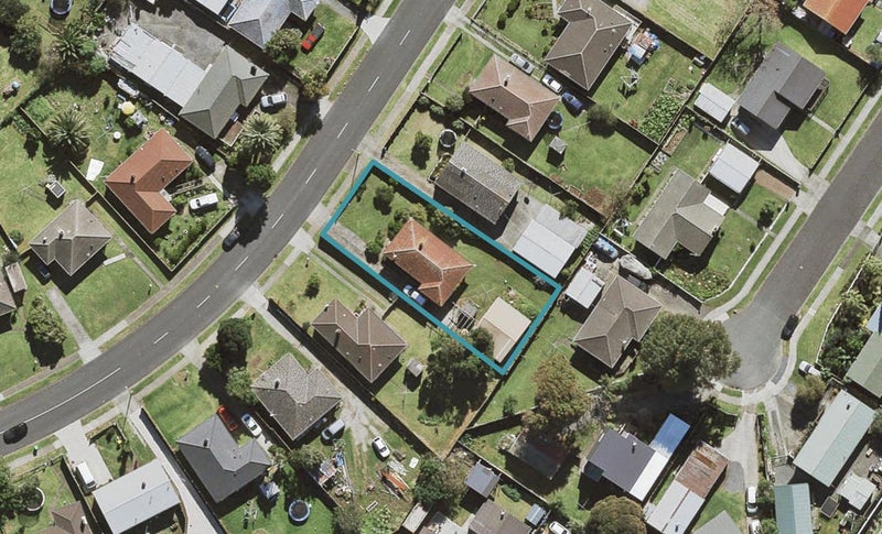 29 Viscount Street, Mangere, Auckland - Carousel 1