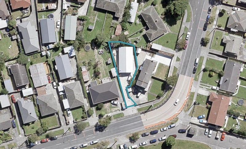 225A Naenae Road, Naenae, Lower Hutt - Carousel 1