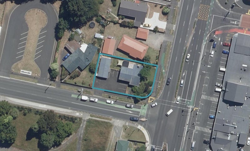 154 Ohaupo Road, Melville, Hamilton - Carousel 1