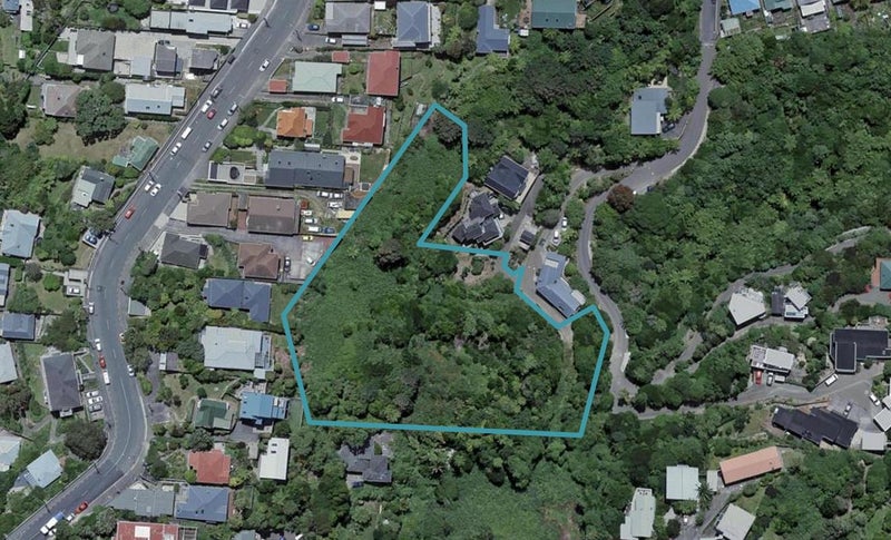 5 Coolidge Street, Brooklyn, Wellington - Carousel 1