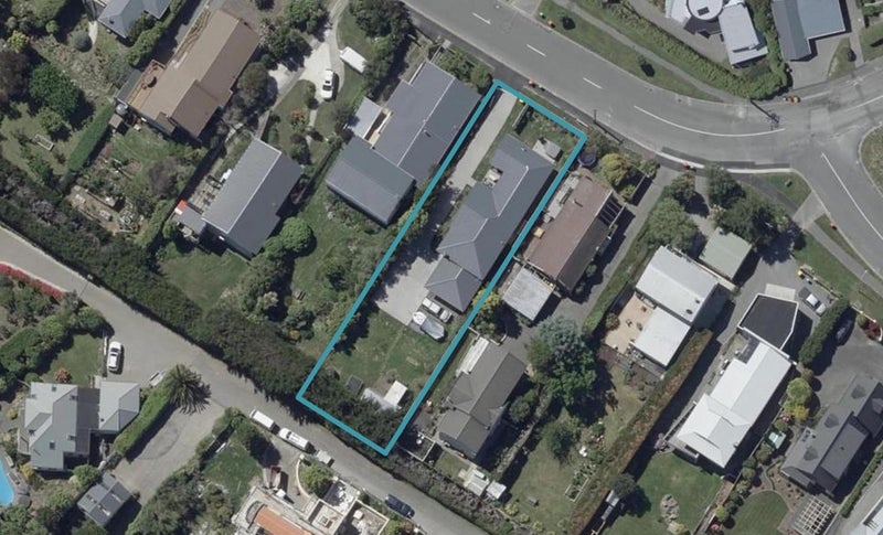 208 Major Hornbrook Road, Mount Pleasant, Christchurch - Carousel 1