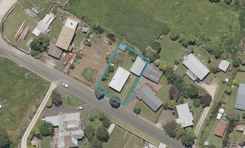 8 Kemp Street, Putiki, Whanganui - Carousel 1