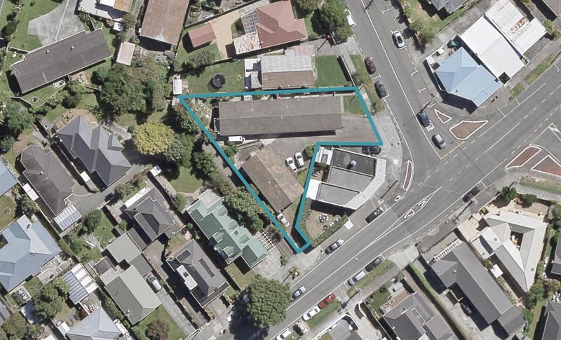 3/68 Epuni Street, Hutt Central, Lower Hutt - Carousel 1