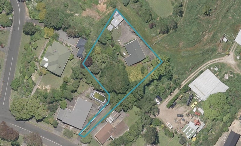 4 Georgetti Road, Bastia Hill, Whanganui - Carousel 1