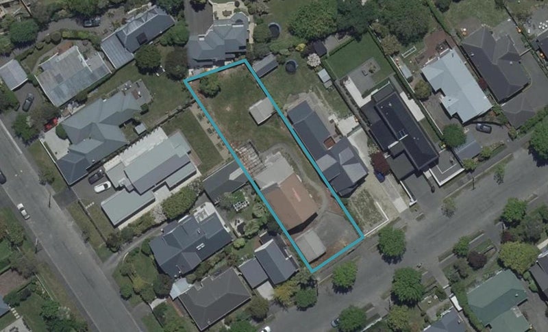 111 Chapter Street, St Albans, Christchurch - Carousel 1