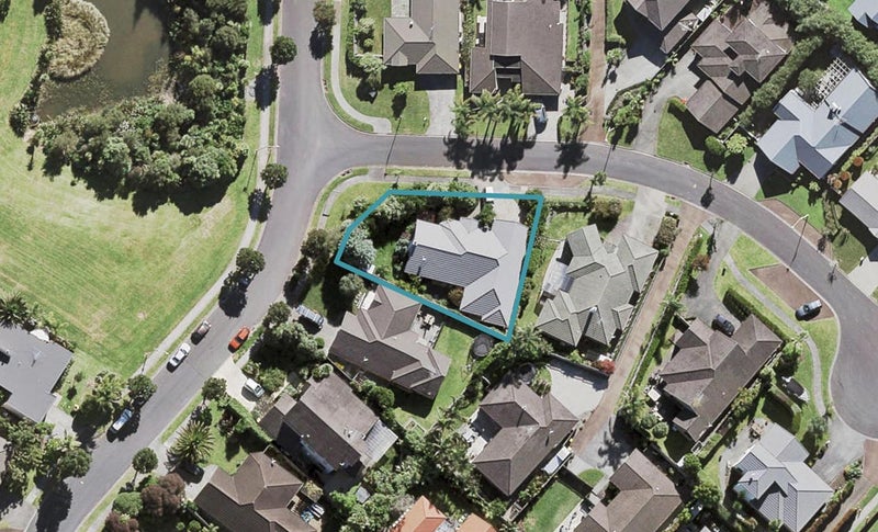 1 Cutter Place, Greenhithe, Auckland - Carousel 1