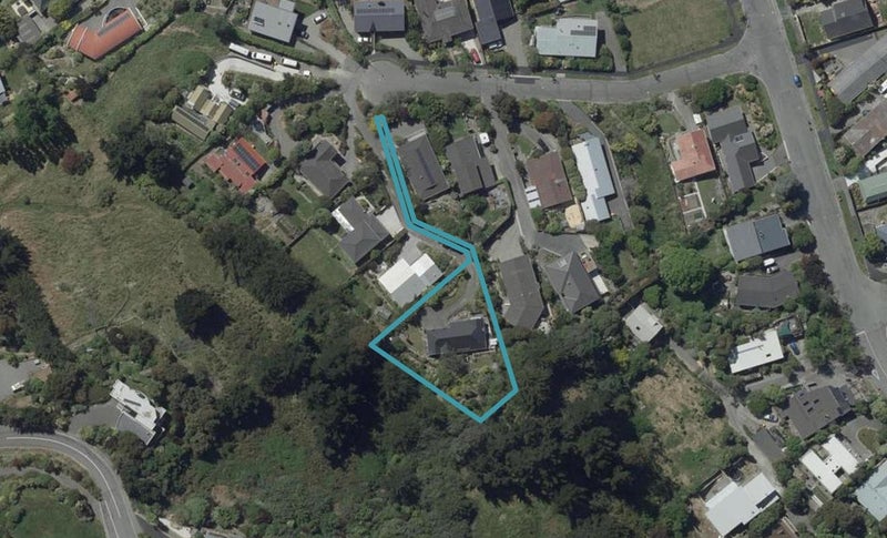 19 Roseneath Place, Cashmere, Christchurch - Carousel 1