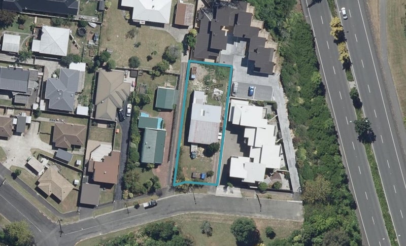 17 Park Terrace, Hamilton Central, Hamilton - Carousel 1