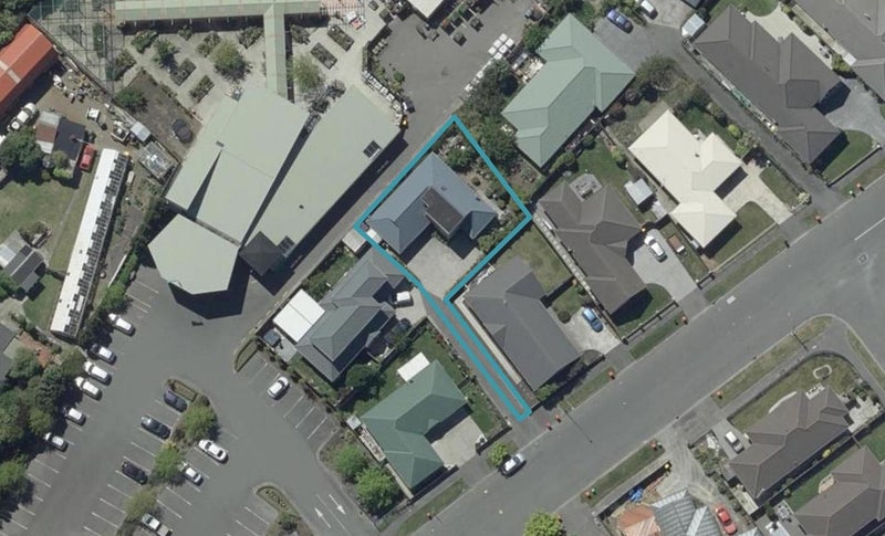 129 Saint Johns Street, Bromley, Christchurch - Carousel 1