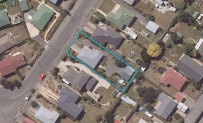 16 Arthur Street, Holmes Hill, Oamaru - Carousel 1