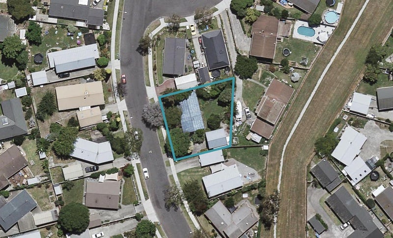 21 Harris Street, Greenmeadows, Napier - Carousel 1