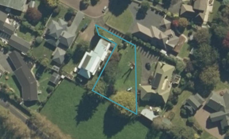 5 Koromiko Place, Matamata, Matamata - Carousel 1
