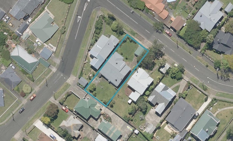 41 Grey Street, College Estate, Whanganui - Carousel 1