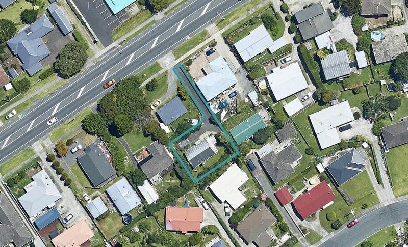 244B Waihi Road, Judea, Tauranga - Carousel 1