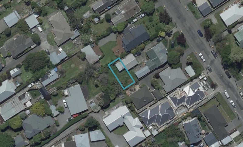 5/21 Mersey Street, St Albans, Christchurch - Carousel 1