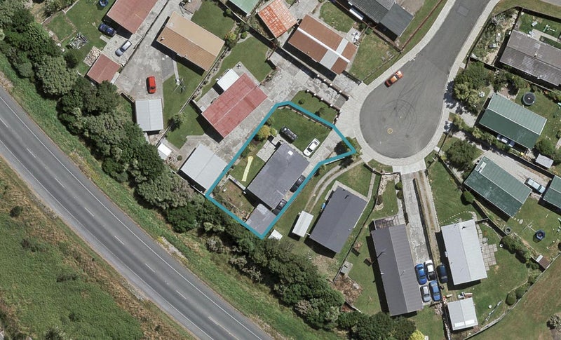 78 Dunbeath Place, Kew, Invercargill - Carousel 1