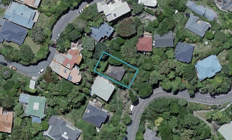 31 Garden Road, Northland, Wellington - Carousel 1