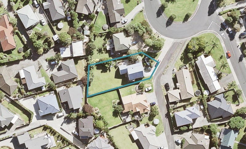 27 Kestrel Heights, Arkles Bay, Whangaparāoa - Carousel 1