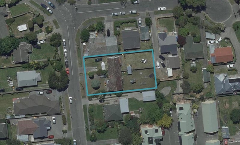 8 Balgay Street, Upper Riccarton, Christchurch - Carousel 1