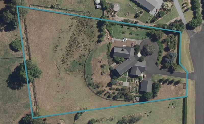 33 Wynvale Lane, Rotokauri, Hamilton - Carousel 1