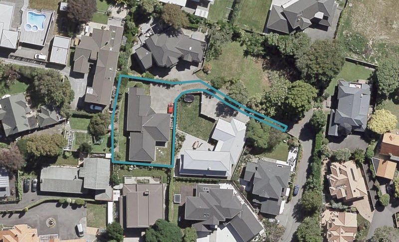 12E Military Road, Boulcott, Lower Hutt - Carousel 1