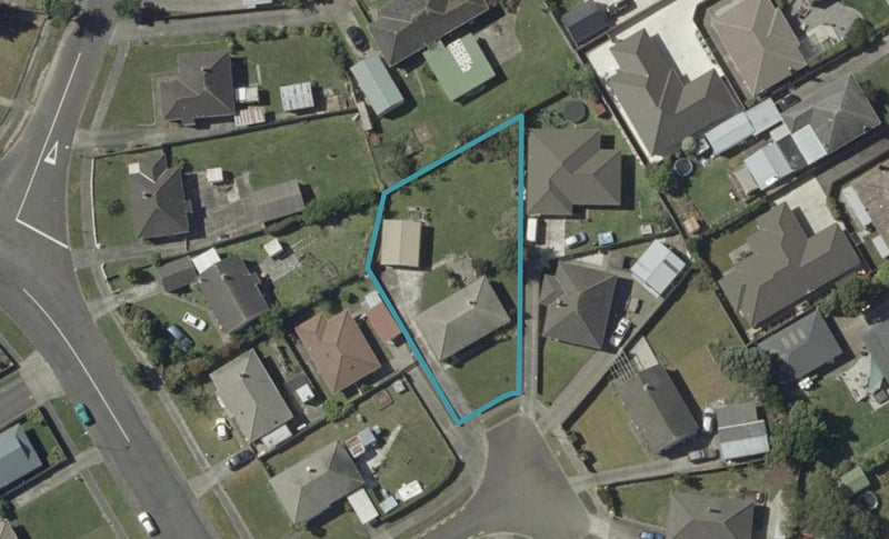 3 Devon Place, Roslyn, Palmerston North - Carousel 1