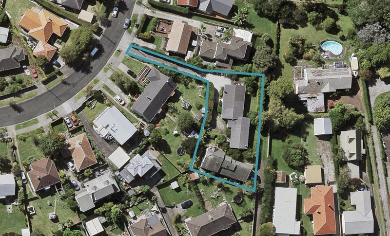 21 Tahapa Crescent, Meadowbank, Auckland - Carousel 1