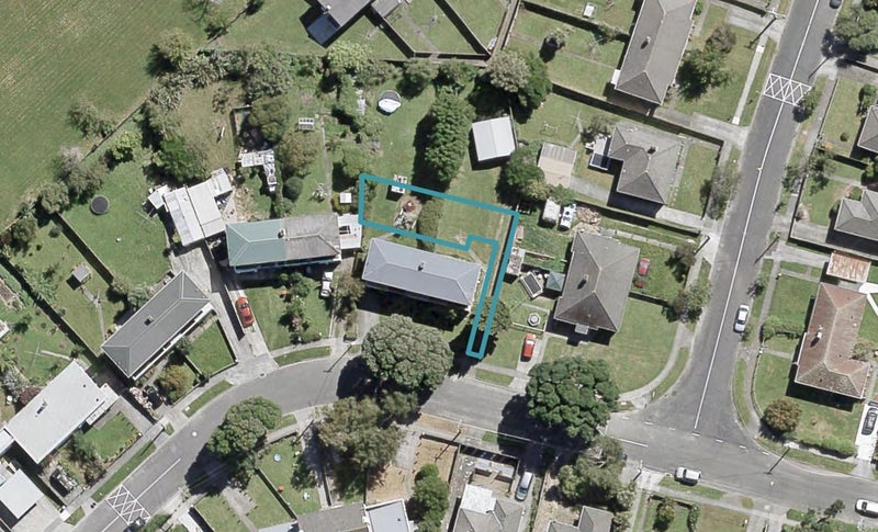 55A Durham Crescent, Fairfield, Lower Hutt - Carousel 1