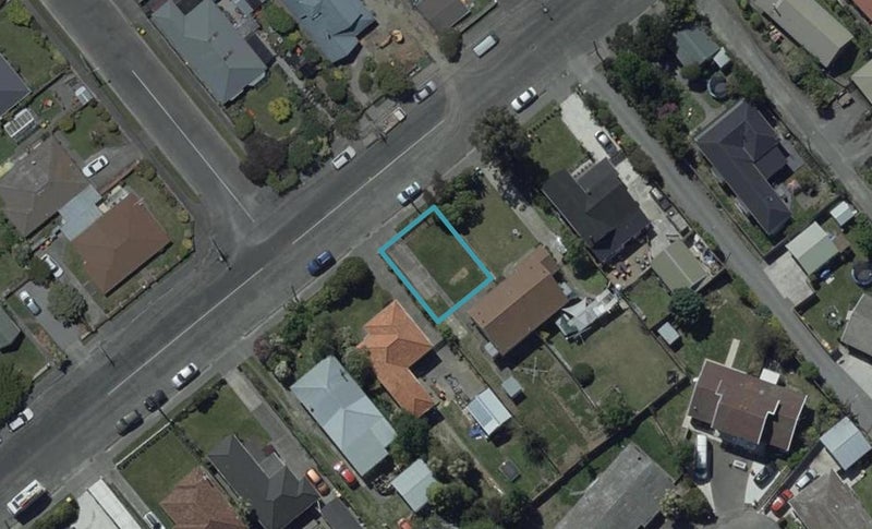 6/22 Edinburgh Street, Spreydon, Christchurch - Carousel 1