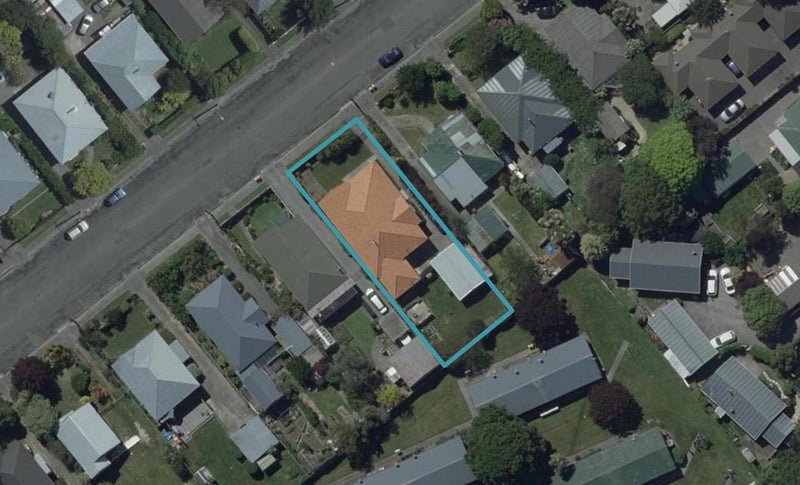 76 Bletsoe Avenue, Spreydon, Christchurch - Carousel 1