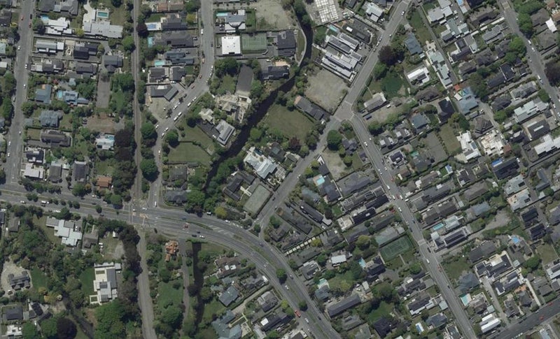 5 Wairarapa Terrace, Merivale, Christchurch - Carousel 1