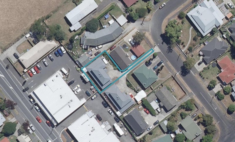 7A Sheridan Street, Silverdale, Hamilton - Carousel 1