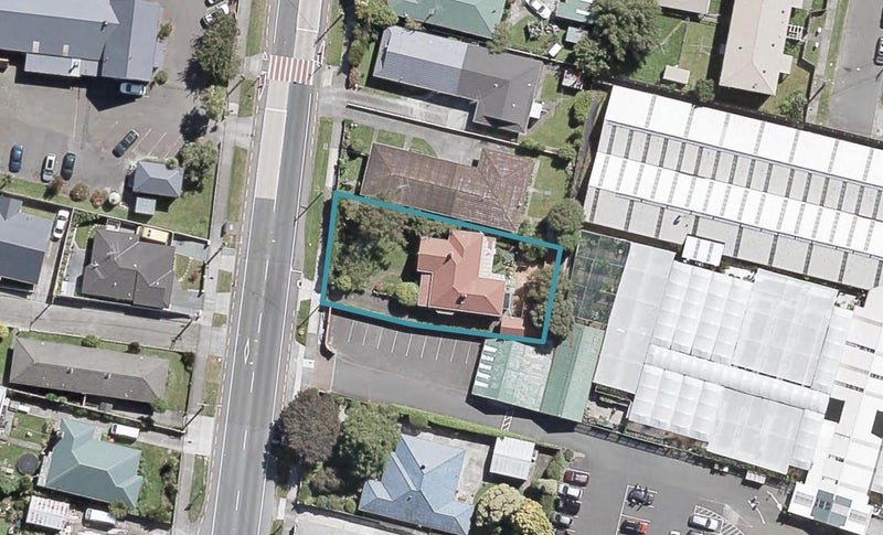 318 Waiwhetu Road, Fairfield, Lower Hutt - Carousel 1
