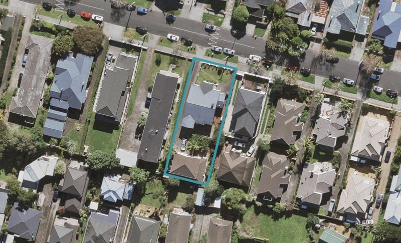 14A Queen Mary Avenue, Epsom, Auckland - Carousel 1