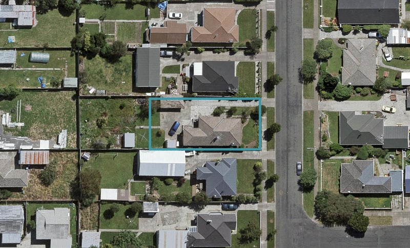 39 Conyers Street, Georgetown, Invercargill - Carousel 1