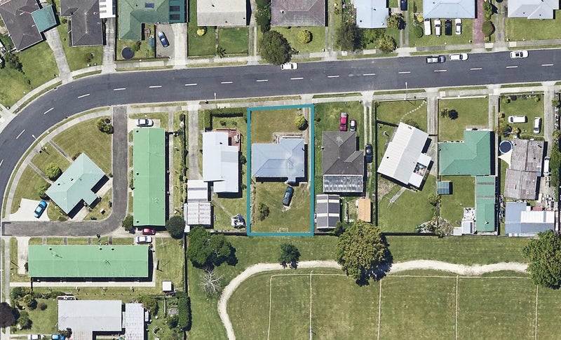 15 Apanui Avenue, Whakatane, Whakatane - Carousel 1