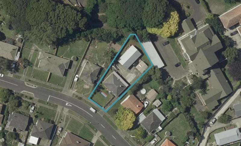 19 Moheke Avenue, Roslyn, Palmerston North - Carousel 1