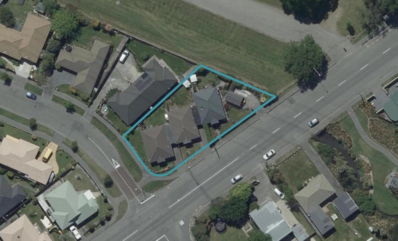 2/109 Racecourse Road, Sockburn, Christchurch - Carousel 1
