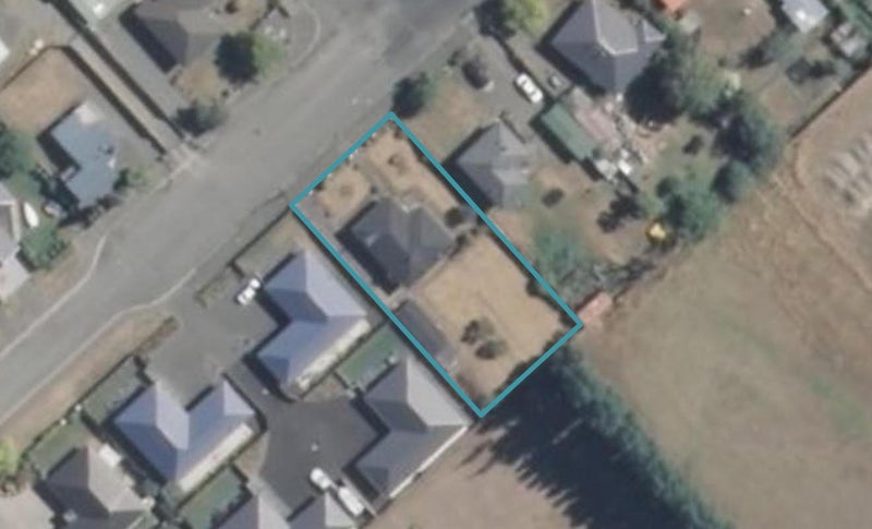 16 Manse Street, Hampstead, Ashburton - Carousel 1