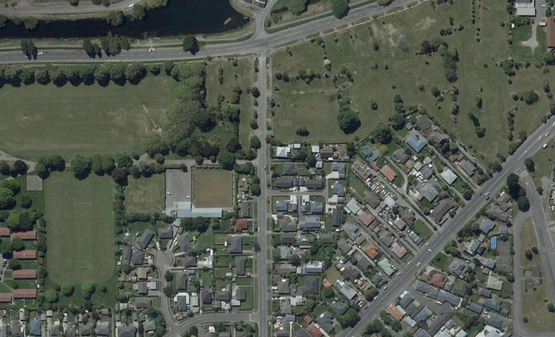 142 Kerrs Road, Avonside, Christchurch - Carousel 1
