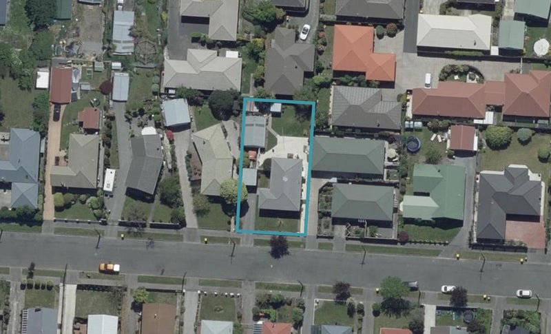37 Norrie Street, Redwood, Christchurch - Carousel 1