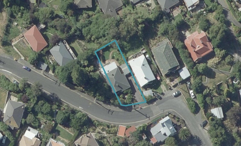 121 Maryhill Terrace, Maryhill, Dunedin - Carousel 1
