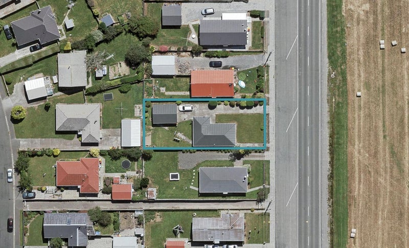 322 Rockdale Road, Rockdale, Invercargill - Carousel 1