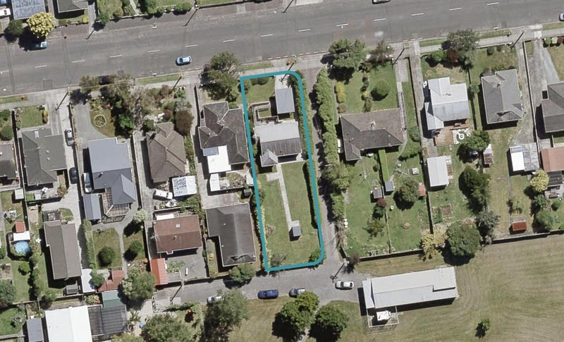 16 McParland Street, Ebdentown, Upper Hutt - Carousel 1