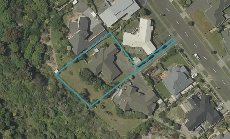 51 Cashmere Drive, Fitzherbert, Palmerston North - Carousel 1
