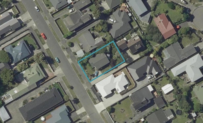 19 Stewart Crescent, Hokowhitu, Palmerston North - Carousel 1