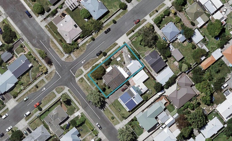 800 Ellison Road, Parkvale, Hastings - Carousel 1