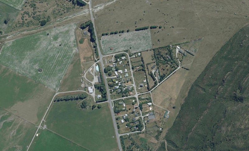 0 State Highway 6, Makarora, Wanaka - Carousel 1